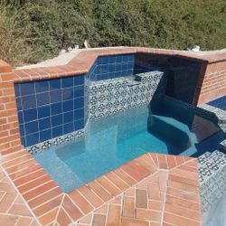 Pool Plaster 