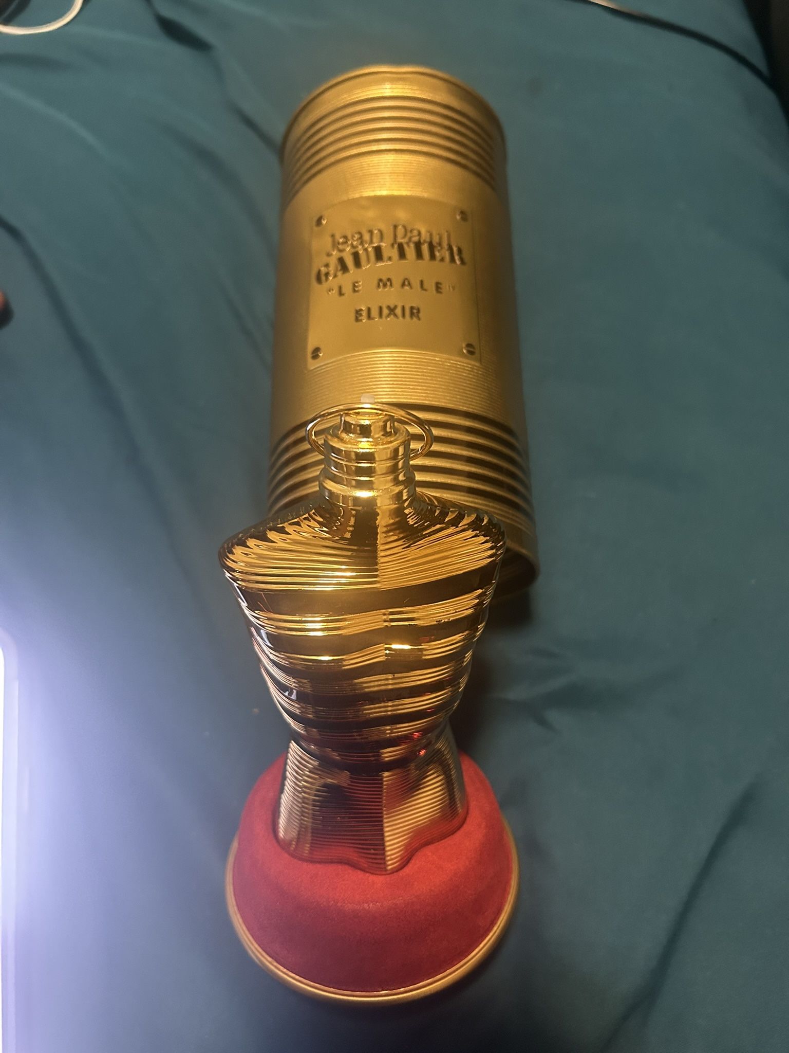 Jean Paul Gaultier