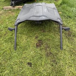 2024 Can Am Maverick 3 Max Turbo RR