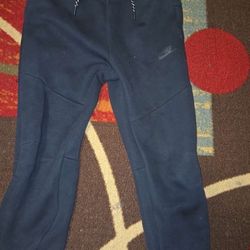 Nike Tech Big Kids Pants