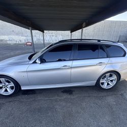 2008 BMW 3-Series Sport Wagon