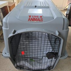 Dog Crate