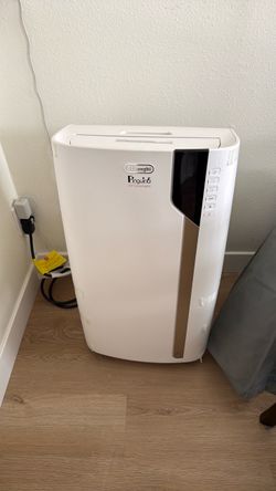 De'Longhi Portable AC