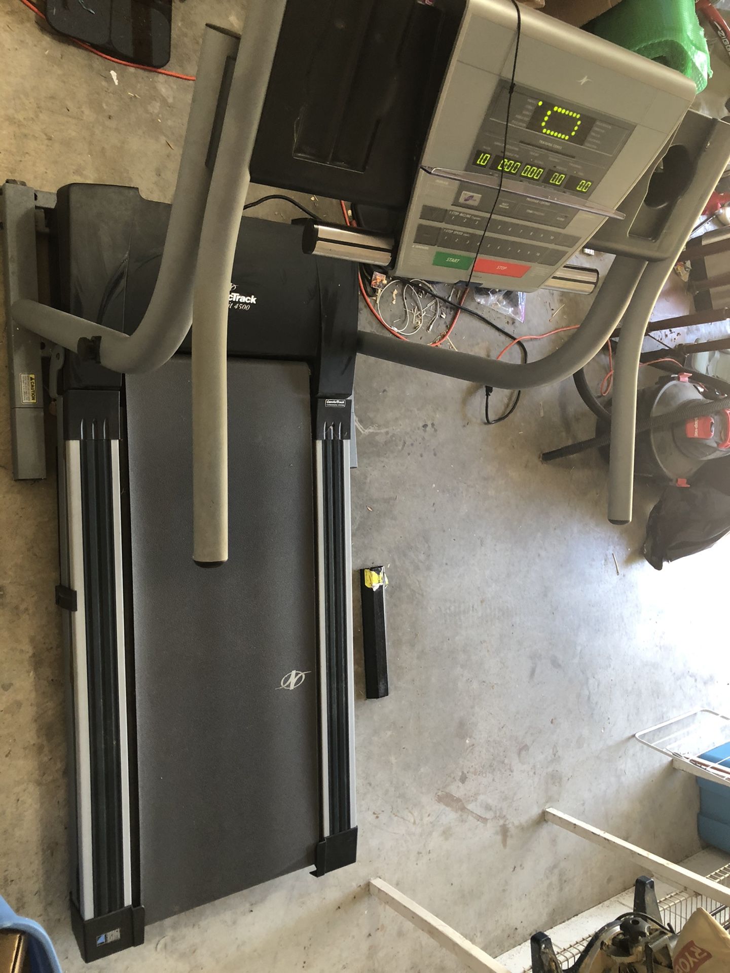 Nordictrack Summit 4500 for Sale in Oviedo, FL OfferUp