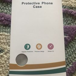 Iphone 11 Case, Crystal Clear, Ultra Slim Fit Case For 6.1 inch