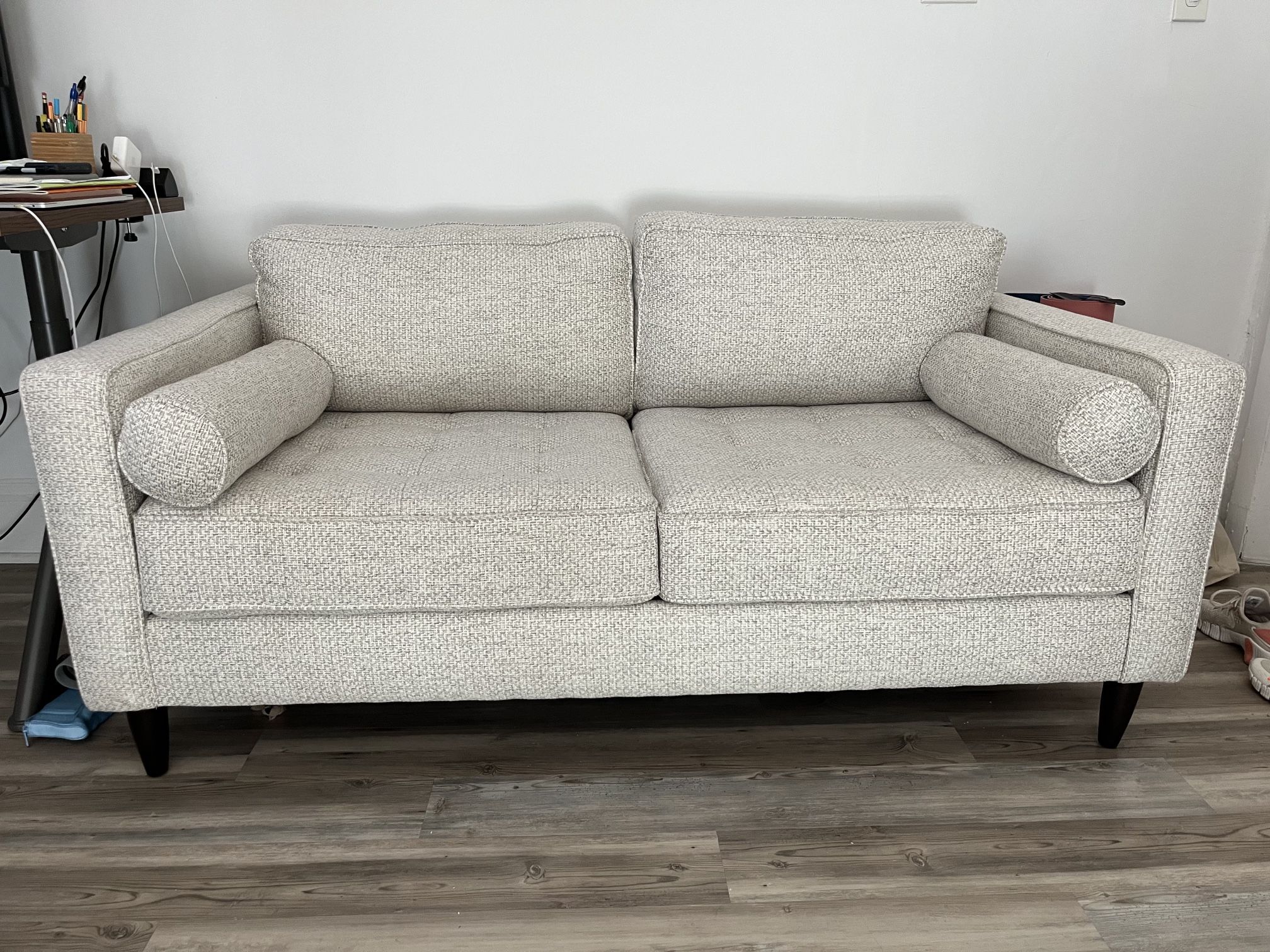 Loveseat Couch
