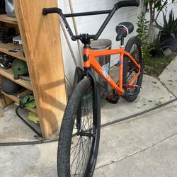 Lmk Tarde For Mini Bike 