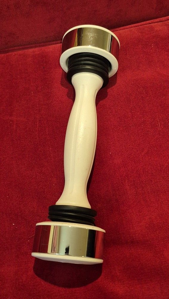 2.5 Lb Shake Weight Dumbell