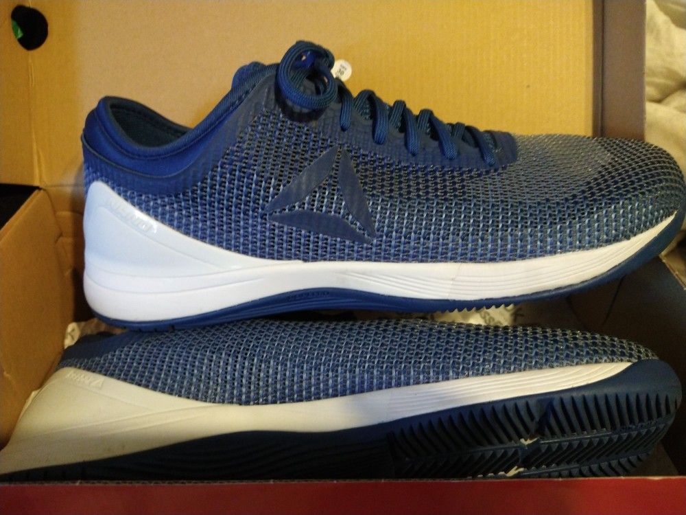 Reebok CrossFit Shoes
