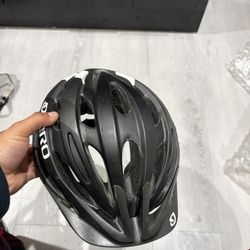 Bike Helmet