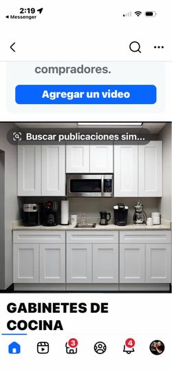 GABINETES
