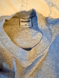 Streetwise shirt