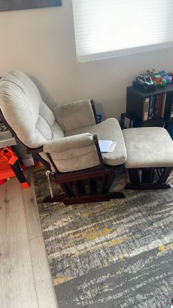 Rocking chair
