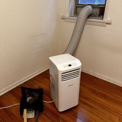 Hisense Portable Air Conditioner