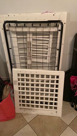 Infant-toddler bed