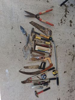 Tools