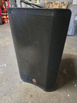 Harbinger Vari series Speaker