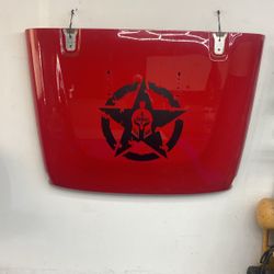 Jeep Gladiator Hood For 2020