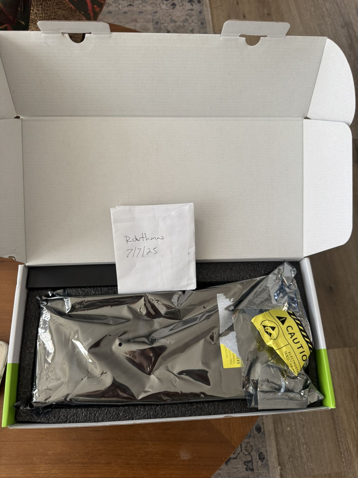 Pny Rtx 4080 Super