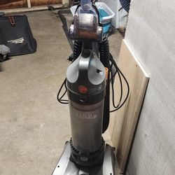 Hoover Windtunnel Pets