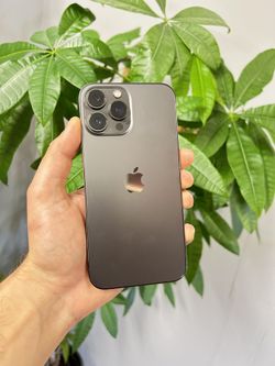 iPhone 13 Pro Max - Unlocked - 128GB