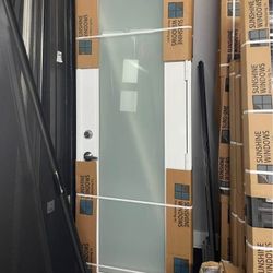 High - Quality Impact Windows And Doors