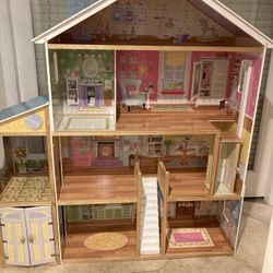 Doll House