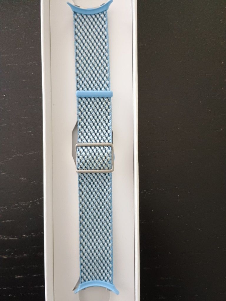 Nice Pixel Watch 4 Band