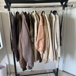 Clothing Rack