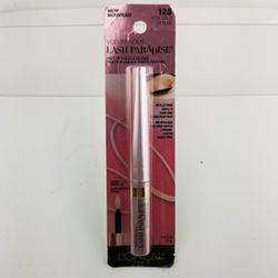 Lot of 2: New L'Oreal Voluminous Lash Paradise Liquid Eyeliner in Rose Gold 