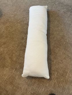 Pure Rest Bamboo Body Pillow 50”x14”