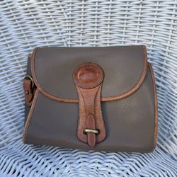 Vintage Dooney and Bourke Purse