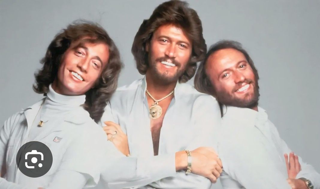 Bee Gees, 9/26/2025, Tacoma, TWO GA Tickets $40 Each