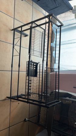 Dish Rack