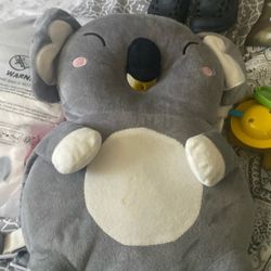 Baby items