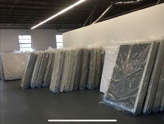 Clearance: Brand New -- Mattress Liquidation Save 50-80% See Below
