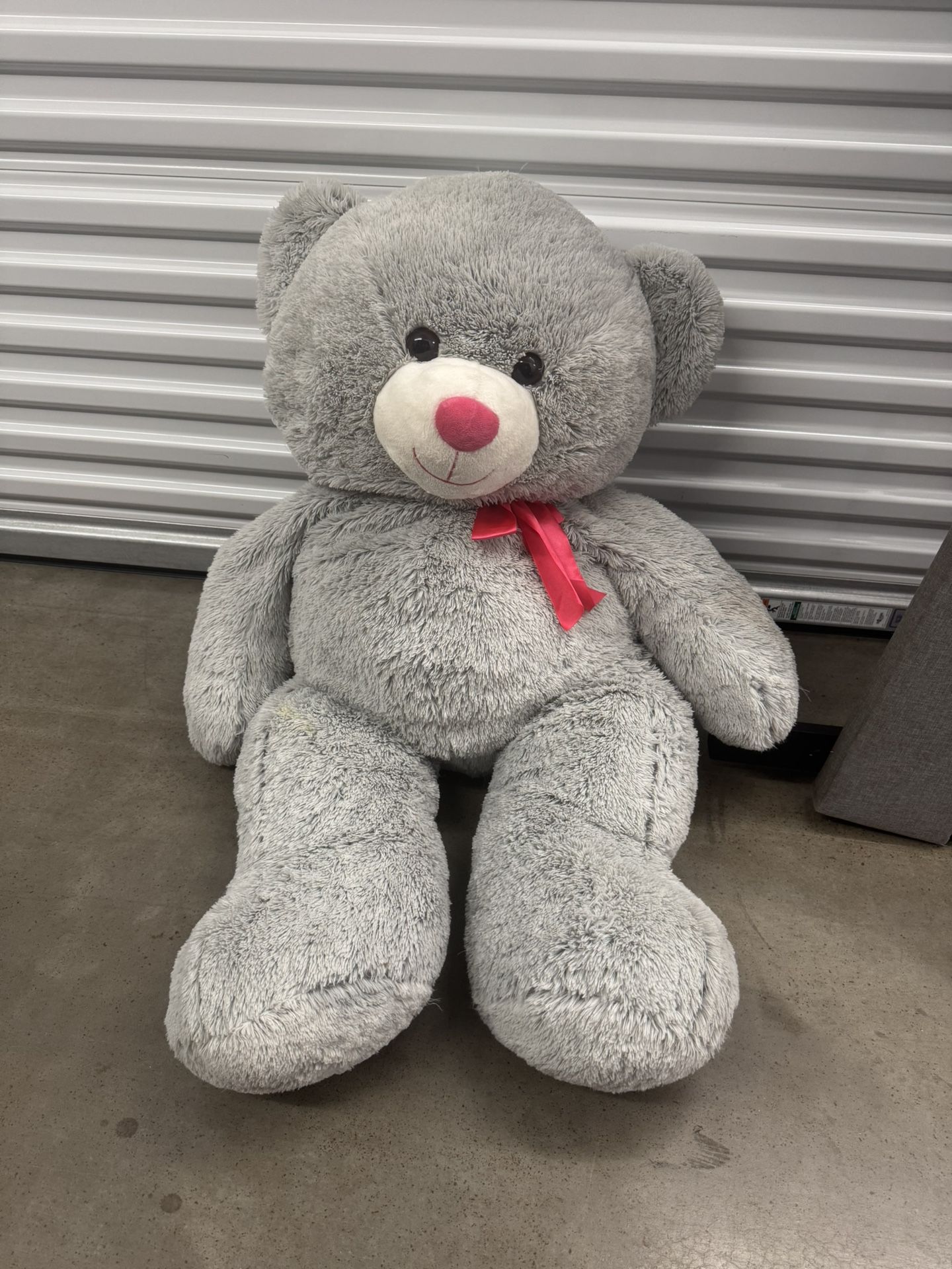 ‼️GIANT TEDDY BEAR‼️