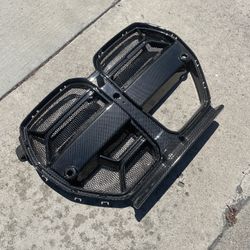 CSL Style Dry Carbon Grill G80 M3 G82 M4