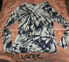 Rock & Republic Long Sleeve Shirts 