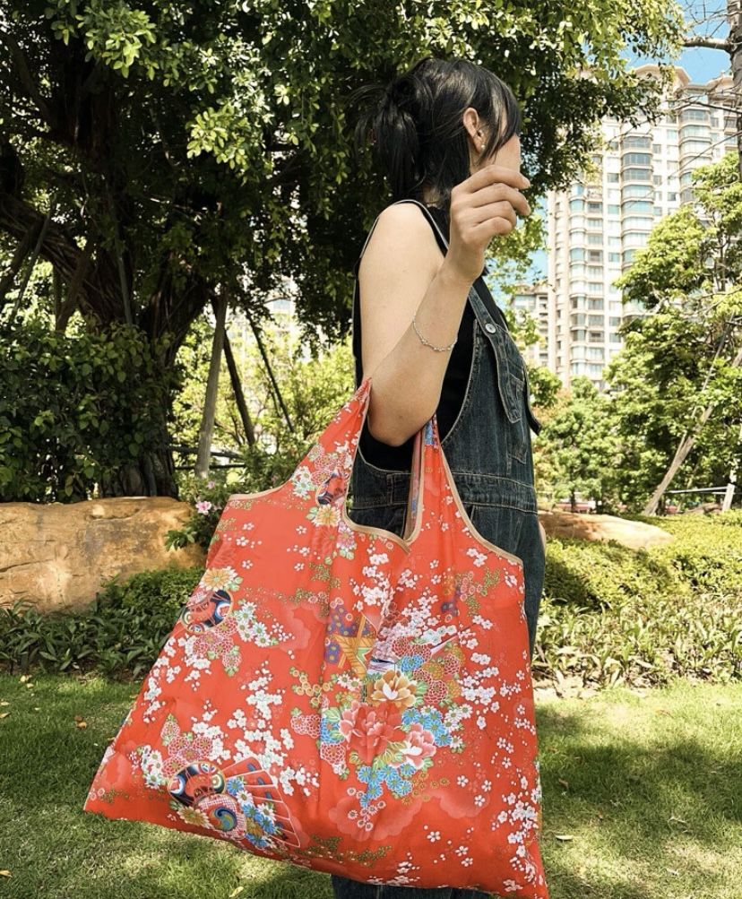Love this XL tote bag! ❤️ $5