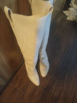 Botas de mujer