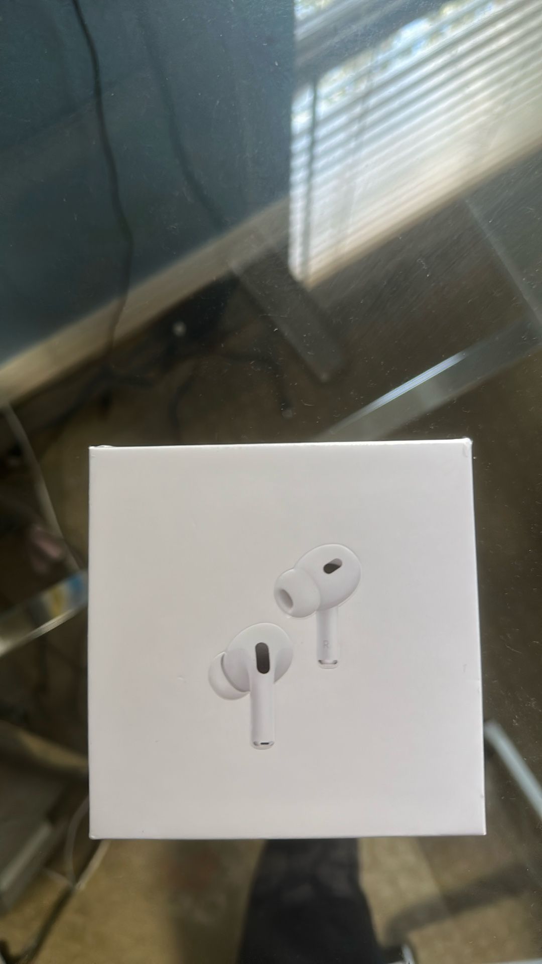 AirPods Pro (2nd generation)