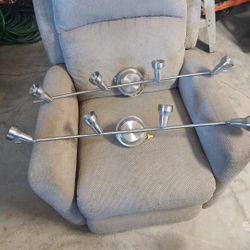 Bathroom vanity lights 