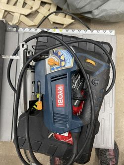 Ryobi Jig Saw