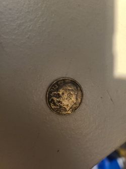 Coin error