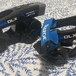 Razor Turbo Jetts DLX