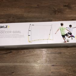 Soccer Goal