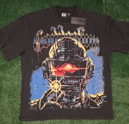 Godspeed Graphic T-Shirt Size XL