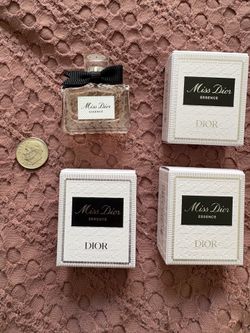 Miss Dior Essence