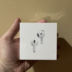 AirPod 4 ANC